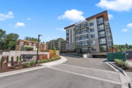 214 34395 Gladys Avenue, Abbotsford, BC