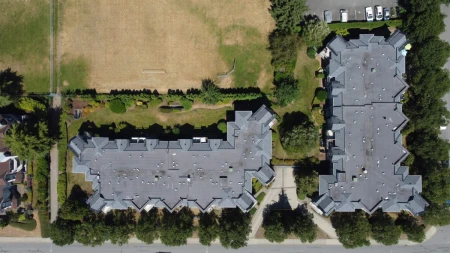 Community Amenities Photo (Clubhouse) of 222 32725 George Ferguson Way, Abbotsford, BC