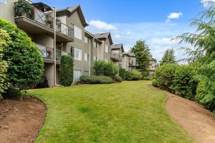 Hot Tub / Spa Photo of 222 32725 George Ferguson Way, Abbotsford, BC