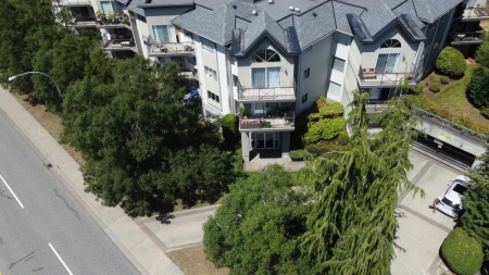 Neighborhood Park Photo Near 222 32725 George Ferguson Way, Abbotsford, BC