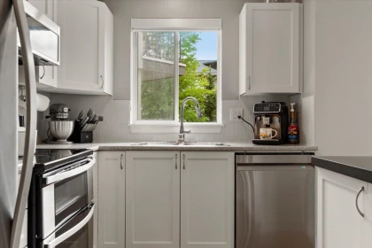 Office / Den Photo of 222 32725 George Ferguson Way, Abbotsford, BC