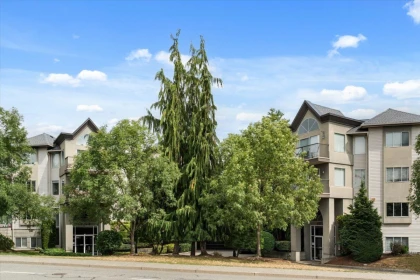 Street View Photo of 222 32725 George Ferguson Way, Abbotsford, BC