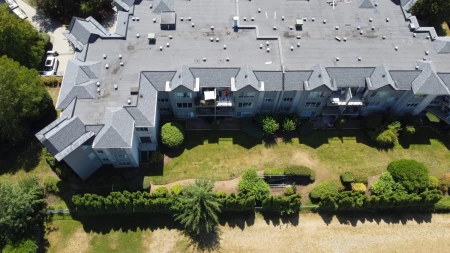 Swimming Pool Photo of 222 32725 George Ferguson Way, Abbotsford, BC