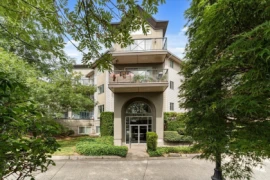 222 32725 George Ferguson Way, Abbotsford, BC