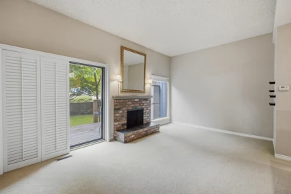 Breakfast Nook Photo of 7 2990 Mariner Way, Coquitlam, BC