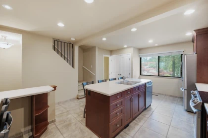 7 2990 Mariner Way, Coquitlam, BC, Coquitlam — Townhouse for sale