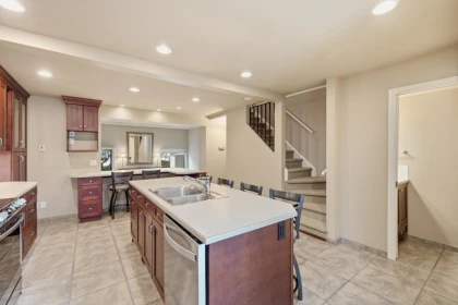 7 2990 Mariner Way, Coquitlam, BC, Coquitlam — Townhouse for sale