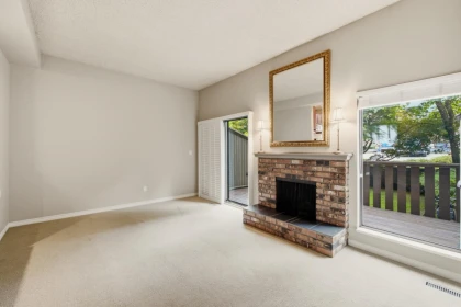 Pantry Photo of 7 2990 Mariner Way, Coquitlam, BC