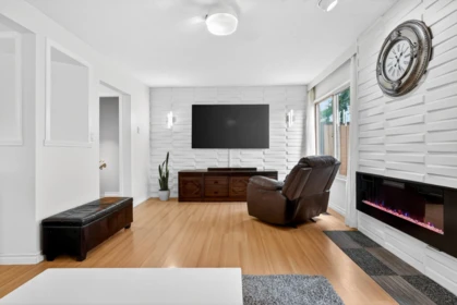 32 3015 Trethewey Street, Abbotsford, BC, Abbotsford — Townhouse for sale
