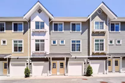 145 20180 84 Avenue, Langley, BC, Langley — Townhouse for sale