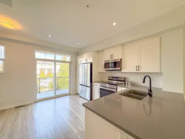 145 20180 84 Avenue, Langley, BC, Langley — Townhouse for sale