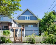 1022 Odlum Drive, Vancouver, BC