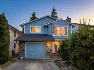 2506 Wilding Crescent, Langley, BC, Langley — Single Family Residence for sale
