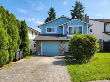 2506 Wilding Crescent, Langley, BC, Langley — Single Family Residence for sale
