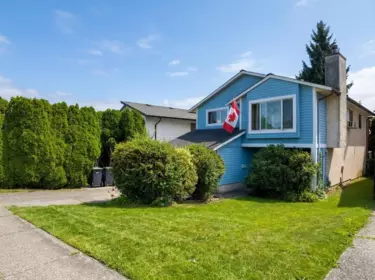 2506 Wilding Crescent, Langley, BC, Langley — Single Family Residence for sale