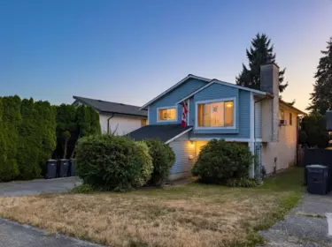 2506 Wilding Crescent, Langley, BC, Langley — Single Family Residence for sale