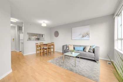 912 3455 Ascot Place, Vancouver, BC, Vancouver — Apartment/Condo for sale