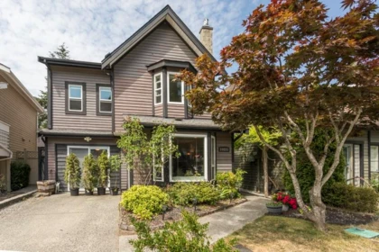 10831 Altona Place, Richmond, BC, Richmond — Single Family Residence for sale