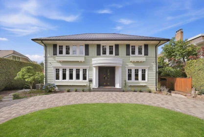 1407 W 33rd Avenue, Vancouver, BC, Vancouver — Single Family Residence for sale