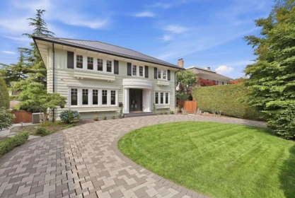 1407 W 33rd Avenue, Vancouver, BC, Vancouver — Single Family Residence for sale