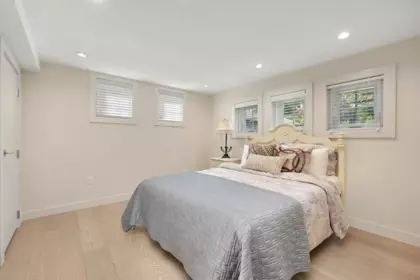 Hallway Photo of 1407 W 33rd Avenue, Vancouver, BC