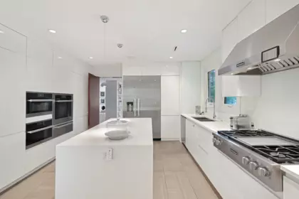 Pantry Photo of 1407 W 33rd Avenue, Vancouver, BC