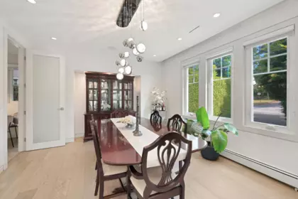 Primary Bedroom Photo of 1407 W 33rd Avenue, Vancouver, BC