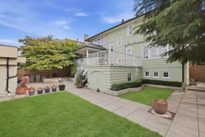 Street View Photo of 1407 W 33rd Avenue, Vancouver, BC