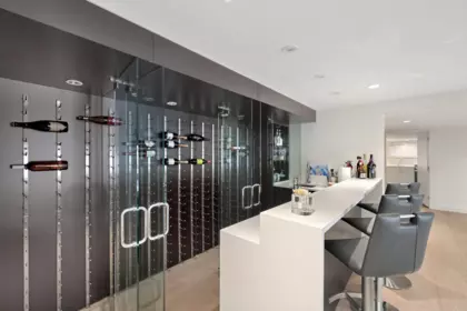 Walk-In Closet Photo of 1407 W 33rd Avenue, Vancouver, BC