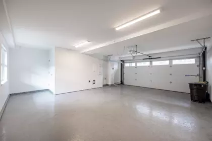 Basement Recreation Room Photo of 117 1310 Mitchell Street, Coquitlam, BC