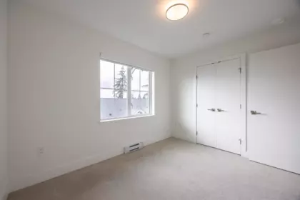 Breakfast Nook Photo of 117 1310 Mitchell Street, Coquitlam, BC