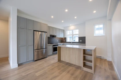 117 1310 Mitchell Street, Coquitlam, BC, Coquitlam — Townhouse for sale