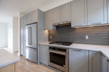 117 1310 Mitchell Street, Coquitlam, BC, Coquitlam — Townhouse for sale