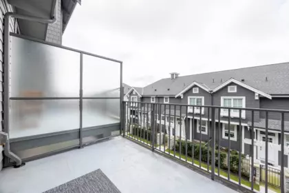 Office / Den Photo of 117 1310 Mitchell Street, Coquitlam, BC