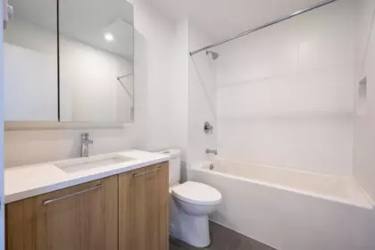 Primary Bedroom Photo of 117 1310 Mitchell Street, Coquitlam, BC