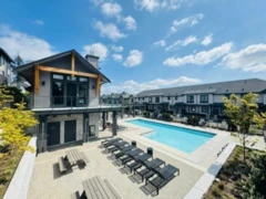 117 1310 Mitchell Street, Coquitlam, BC
