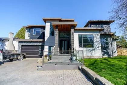 10196 142a Street, Surrey, BC, Surrey — Single Family Residence for sale