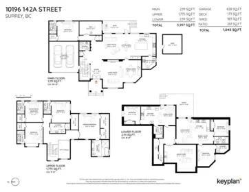 Playground / Recreational Area Near 10196 142a Street, Surrey, BC