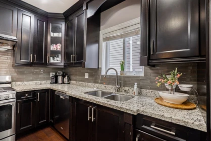 Breakfast Nook Photo of 5941 129b Street, Surrey, BC