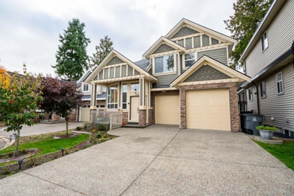 5941 129b Street, Surrey, BC, Surrey — Single Family Residence for sale