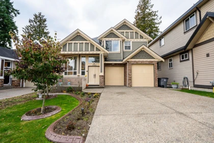 5941 129b Street, Surrey, BC, Surrey — Single Family Residence for sale