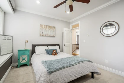 Hallway Photo of 5941 129b Street, Surrey, BC