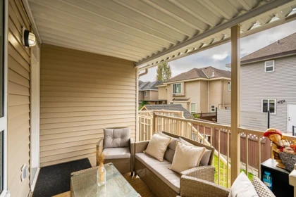 Hot Tub / Spa Photo of 5941 129b Street, Surrey, BC