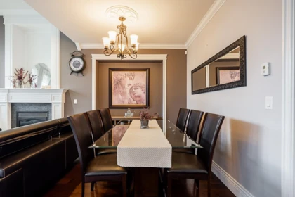 Kitchen Photo of 5941 129b Street, Surrey, BC