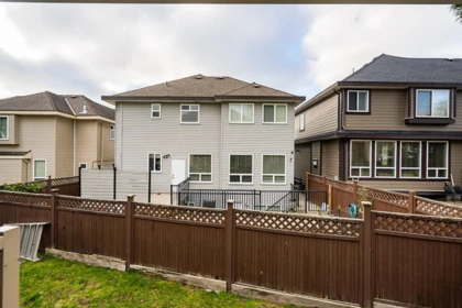 Outdoor Kitchen Photo of 5941 129b Street, Surrey, BC