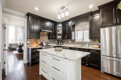 Pantry Photo of 5941 129b Street, Surrey, BC