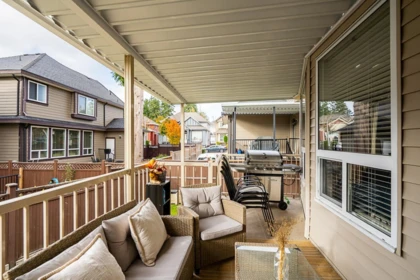 Swimming Pool Photo of 5941 129b Street, Surrey, BC