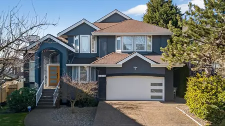 8277 153b Street, Surrey, BC, Surrey — Single Family Residence for sale