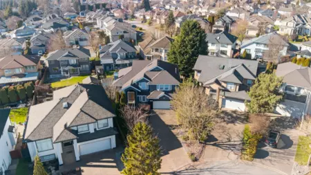8277 153b Street, Surrey, BC, Surrey — Single Family Residence for sale