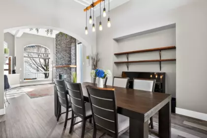 Pantry Photo of 8277 153b Street, Surrey, BC